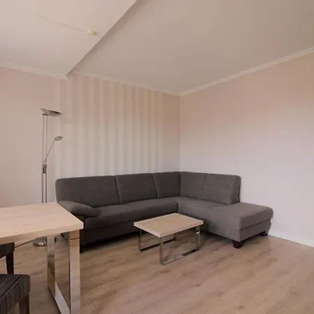Apartament Reimann 11