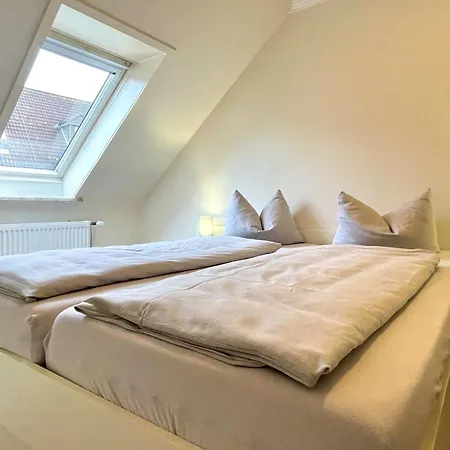 Reimann 11 Apartament *